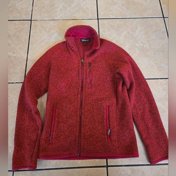 Patagonia Other - Patagonia Zip Up